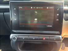 Citroen C3 PureTech Feel 