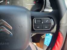 Citroen C3 PureTech Feel 