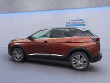 Peugeot 3008 PureTech GT Line 