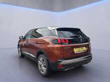Peugeot 3008 PureTech GT Line 