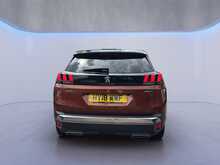 Peugeot 3008 PureTech GT Line 