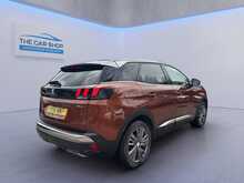 Peugeot 3008 PureTech GT Line 