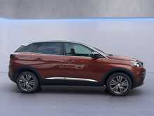 Peugeot 3008 PureTech GT Line 