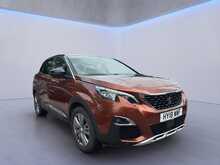 Peugeot 3008 PureTech GT Line 