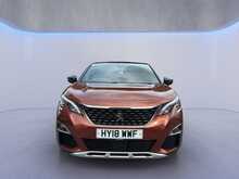Peugeot 3008 PureTech GT Line 