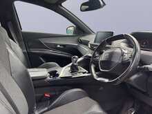 Peugeot 3008 PureTech GT Line 
