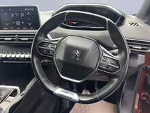 Peugeot 3008 PureTech GT Line 