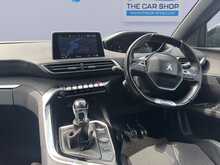 Peugeot 3008 PureTech GT Line 