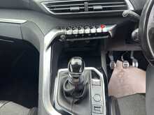 Peugeot 3008 PureTech GT Line 