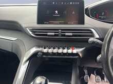 Peugeot 3008 PureTech GT Line 