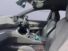 Peugeot 3008 PureTech GT Line 
