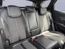 Peugeot 3008 PureTech GT Line 