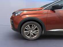 Peugeot 3008 PureTech GT Line 