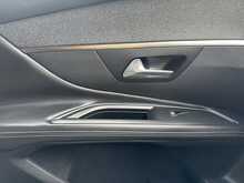 Peugeot 3008 PureTech GT Line 