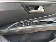 Peugeot 3008 PureTech GT Line 