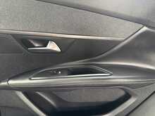 Peugeot 3008 PureTech GT Line 