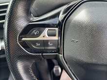 Peugeot 3008 PureTech GT Line 