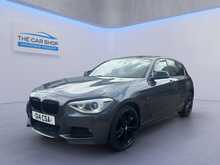 BMW 1 Series 116i M Sport 
