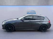 BMW 1 Series 116i M Sport 