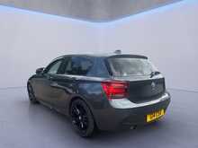 BMW 1 Series 116i M Sport 