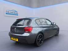 BMW 1 Series 116i M Sport 