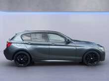BMW 1 Series 116i M Sport 
