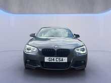BMW 1 Series 116i M Sport 