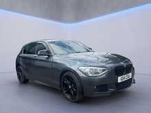 BMW 1 Series 116i M Sport 