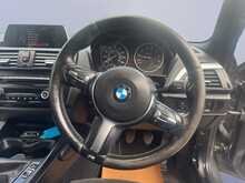 BMW 1 Series 116i M Sport 
