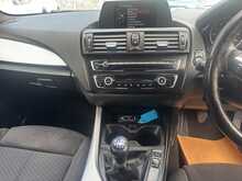 BMW 1 Series 116i M Sport 