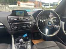 BMW 1 Series 116i M Sport 
