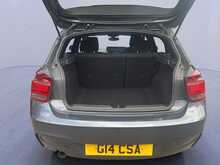 BMW 1 Series 116i M Sport 