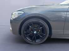 BMW 1 Series 116i M Sport 