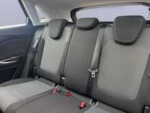 Vauxhall Grandland X Turbo SE 