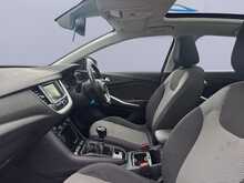 Vauxhall Grandland X Turbo SE 