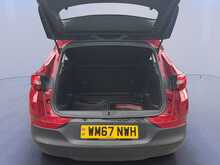 Vauxhall Grandland X Turbo SE 