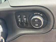 Vauxhall Grandland X Turbo SE 