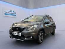 Peugeot 2008 PureTech Allure 