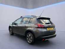 Peugeot 2008 PureTech Allure 