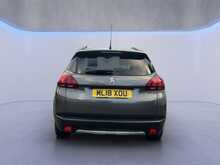 Peugeot 2008 PureTech Allure 