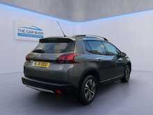 Peugeot 2008 PureTech Allure 