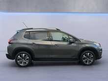 Peugeot 2008 PureTech Allure 