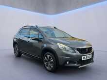Peugeot 2008 PureTech Allure 