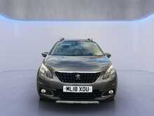 Peugeot 2008 PureTech Allure 