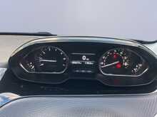 Peugeot 2008 PureTech Allure 