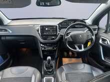 Peugeot 2008 PureTech Allure 