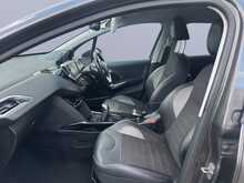 Peugeot 2008 PureTech Allure 