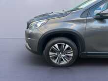 Peugeot 2008 PureTech Allure 