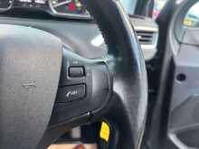 Peugeot 2008 PureTech Allure 