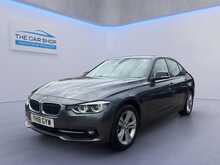 BMW 3 Series 318i Sport 